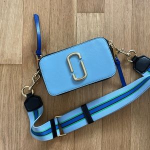 Marc Jacobs Snapshot Bag